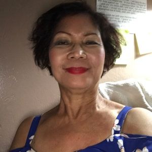 Meet your Posher, Lyn